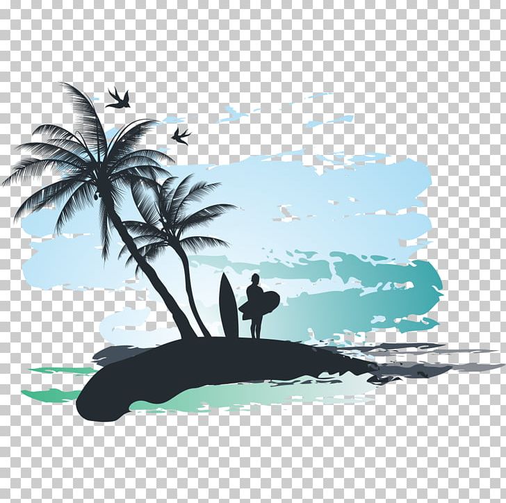 Palm Beach Stock Illustration PNG, Clipart, Arecaceae, Art, Beach, Beach House, Brand Free PNG Download