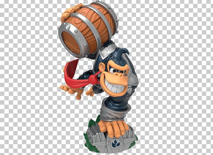 Skylanders: SuperChargers Donkey Kong Country Super Smash Bros. For Nintendo 3DS And Wii U PNG, Clipart, Action Figure, Amiibo, Bowser, Donkey Kong, Donkey Kong Country Free PNG Download
