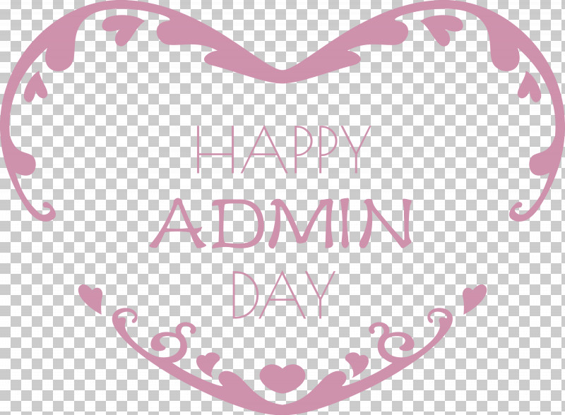 Admin Day Administrative Professionals Day Secretaries Day PNG, Clipart, Admin Day, Administrative Professionals Day, Heart, Logo, Meter Free PNG Download