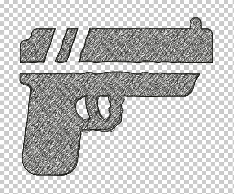 Crime Investigation Icon Gun Icon PNG, Clipart, Black, Crime Investigation Icon, Geometry, Gun Icon, Handgun Free PNG Download