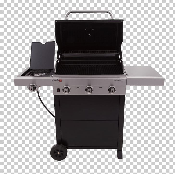 Barbecue Grilling Char-Broil 3 Burner Gas Grill Char-Broil Patio Bistro PNG, Clipart, Angle, Barbecue, Barbecue Grill, Charbroil, Charbroil 3 Burner Gas Grill Free PNG Download