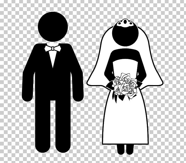 Bridegroom Computer Icons Wedding PNG, Clipart, Black, Black And White, Bride, Bride And Groom, Bridegroom Free PNG Download