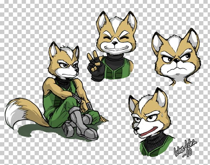 Cat Star Fox Adventures Lylat Wars Krystal Fox McCloud PNG, Clipart,  Free PNG Download