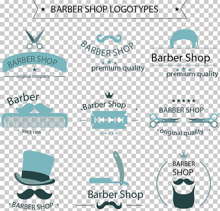 Comb Logo Cosmetology Barber PNG, Clipart, Beard, Beauty, Beauty Parlour, Diagram, Download Free PNG Download