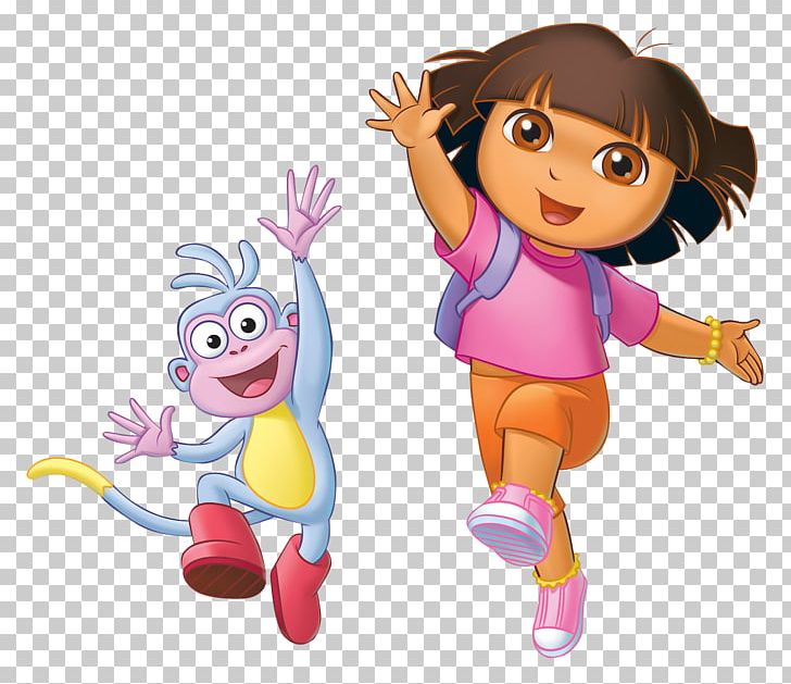Dora The Explorer Swiper Cartoon PNG, Clipart, Art, Boy, Buji, Cartoon,  Character Free PNG Download