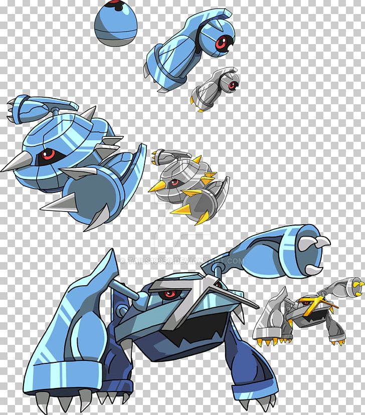 Evolution Metagross Beldum Pokémon Emerald Pokémon Omega