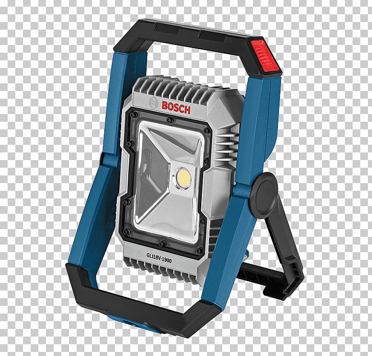 Floodlight Robert Bosch GmbH Tool Flashlight PNG, Clipart, Augers, Cordless, Electronics Accessory, Flashlight, Floodlight Free PNG Download