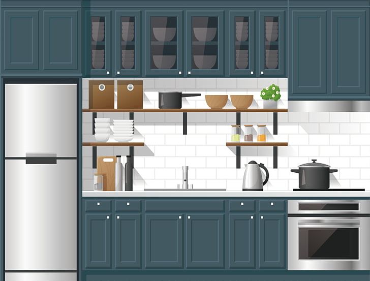 Pantry Illustration PNG, Clipart, Angle, Art, Bathroom, Beautifully Decorated, Cabinetry Free PNG Download