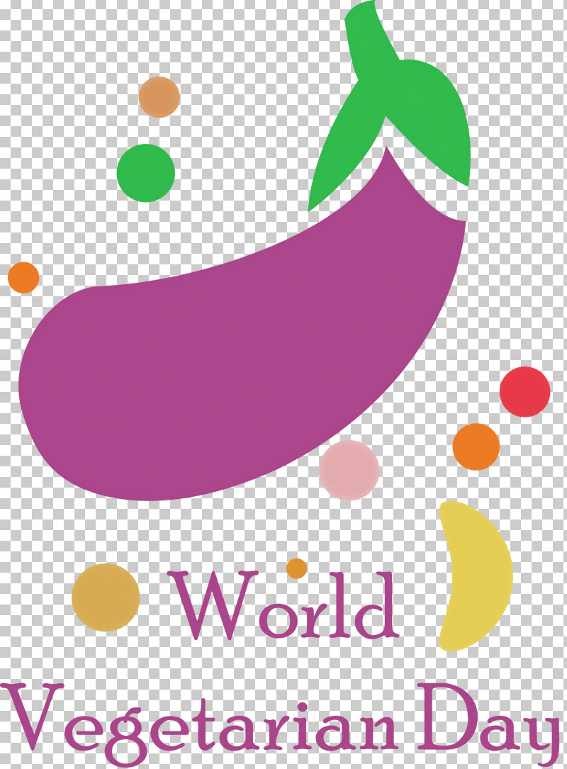World Vegetarian Day PNG, Clipart, Fruit, Geometry, Line, Logo, M Free PNG Download