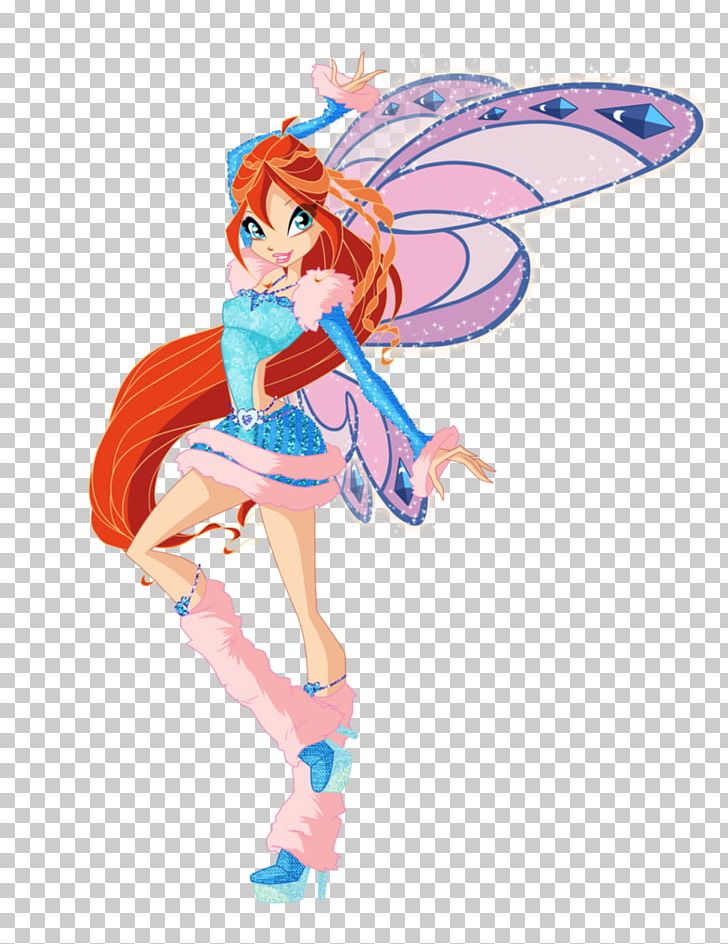 Bloom Tecna Musa Flora Stella PNG, Clipart, Action Figure, Bloom, Bloom Winx, Club, Cos Free PNG Download