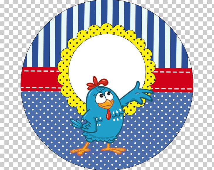 Galinha Pintadinha E Sua Turma Chicken Label Adhesive PNG, Clipart, Adhesive, Animals, Area, Art, Beak Free PNG Download