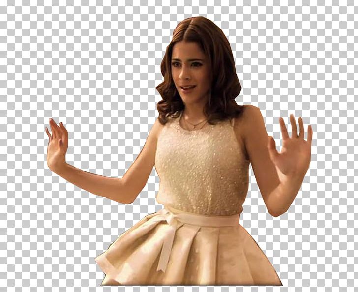 Martina Stoessel Violetta Tini Quiz PNG, Clipart, Abdomen, Arm, Blog, Brown Hair, Cocktail Dress Free PNG Download