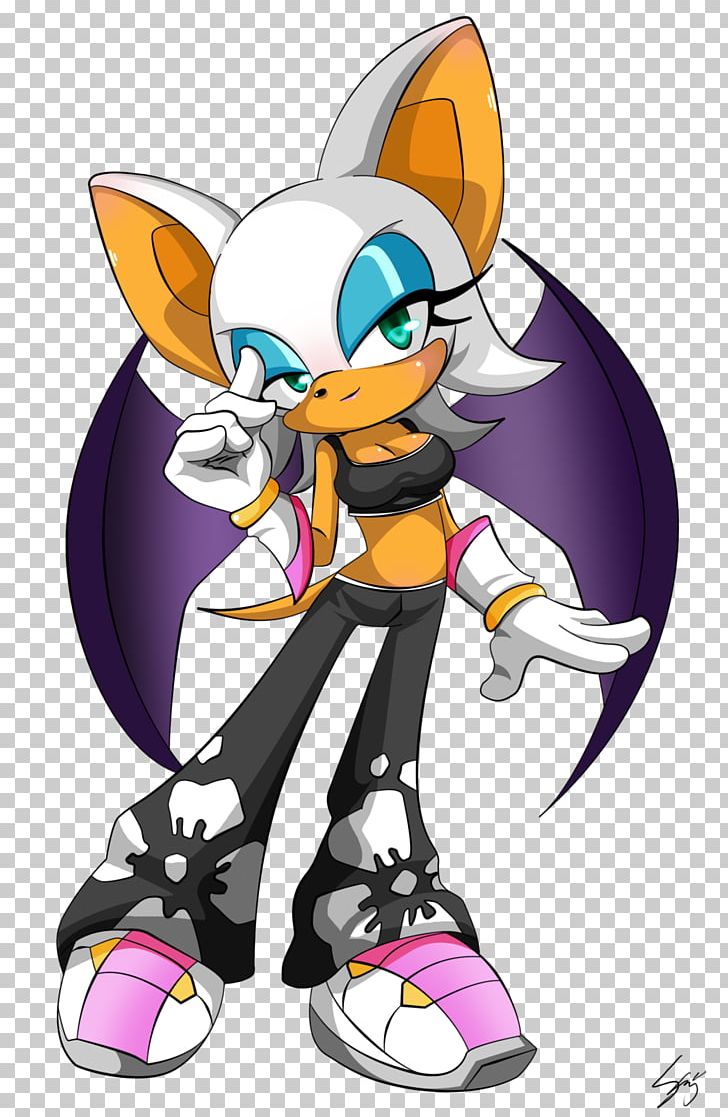 Rouge The Bat Amy Rose Sonic Riders Sonic The Hedgehog Shadow The Hedgehog PNG, Clipart, Anime, Art, Blaze The Cat, Carnivoran, Cartoon Free PNG Download