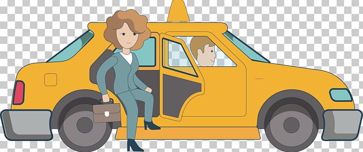 Taxi Cartoon PNG, Clipart, Automotive Design, Bran, Business, Car, Compact Car Free PNG Download
