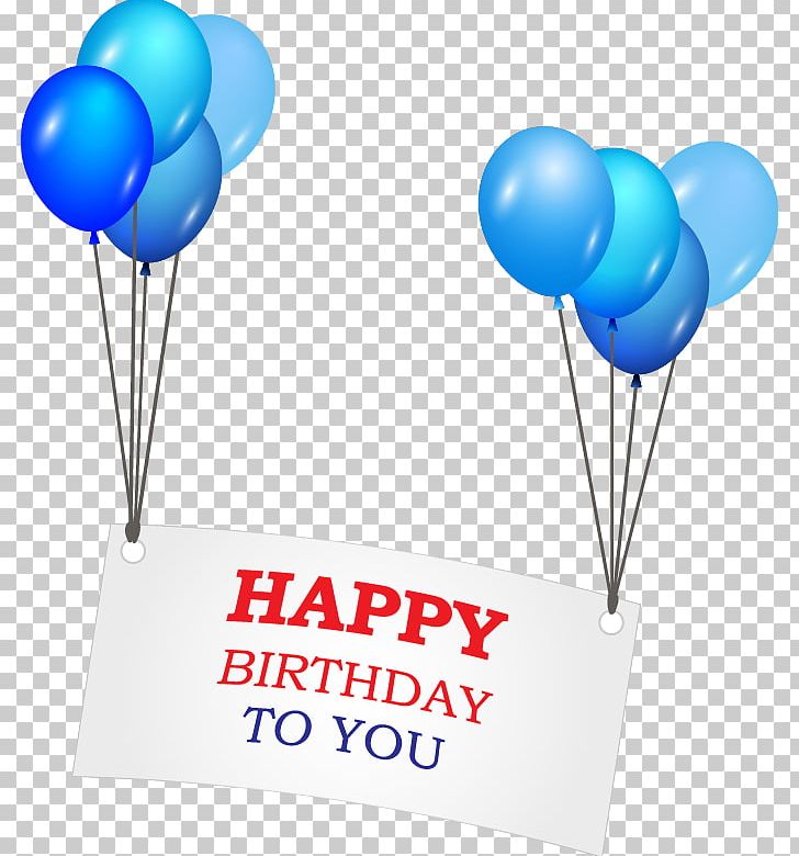 Birthday Cake Banner PNG, Clipart, Anniversary, Balloon, Balloon Cartoon, Balloons, Balloons Vector Free PNG Download