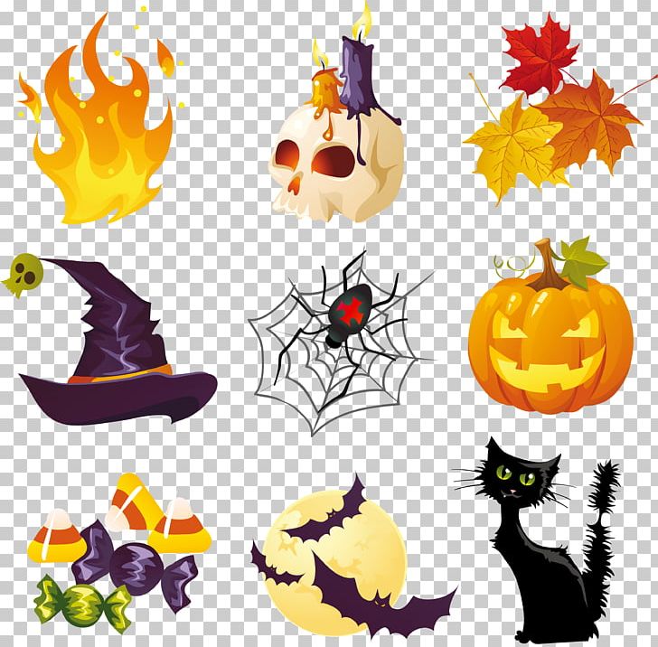 Halloween Computer Icons PNG, Clipart, Blog, Calabaza, Cat, Computer Icons, Free Content Free PNG Download
