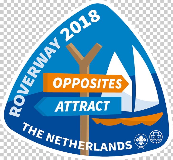 The Netherlands ROVERWAY 2018 Scouting Rover Scout World Organization Of The Scout Movement PNG, Clipart, 2018 Logo, Area, Brand, European Scout Region, Girl Guides Free PNG Download