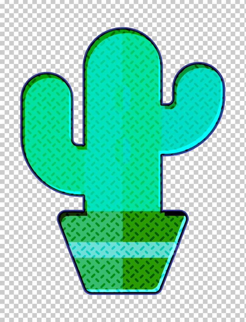 Cactus Icon Peru Icon PNG, Clipart, Area, Biology, Cactus Icon, Green, Lawn Free PNG Download