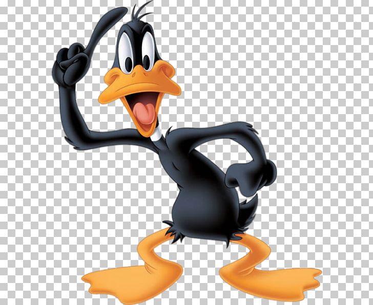Daffy Duck Donald Duck Bugs Bunny Porky Pig PNG, Clipart,  Free PNG Download