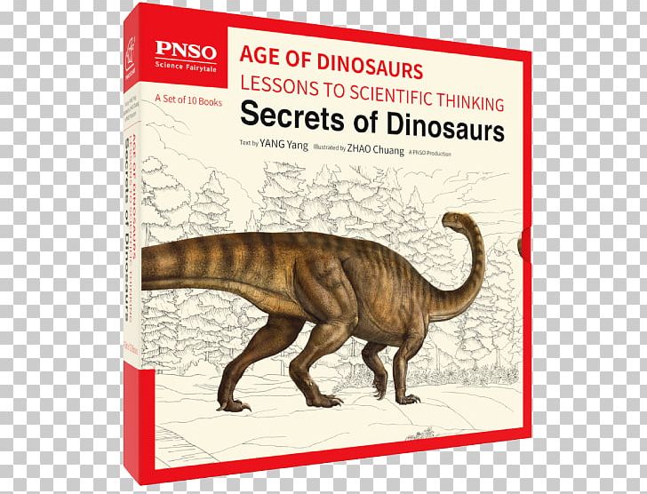 Dinosaurs Stegosaurus Science Tyrannosaurus Rex PNG, Clipart, Age Of Dinosaurs, Animal, Animal Figure, Biology, Book Free PNG Download