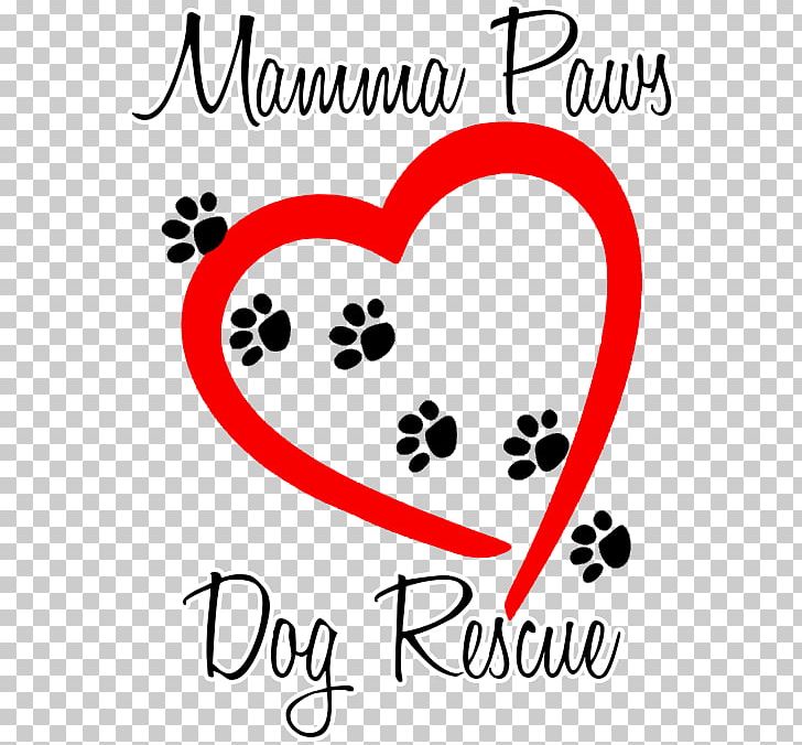 Dog Cat Paw Heart PNG, Clipart, Animal, Animals, Area, Black And White, Cat Free PNG Download