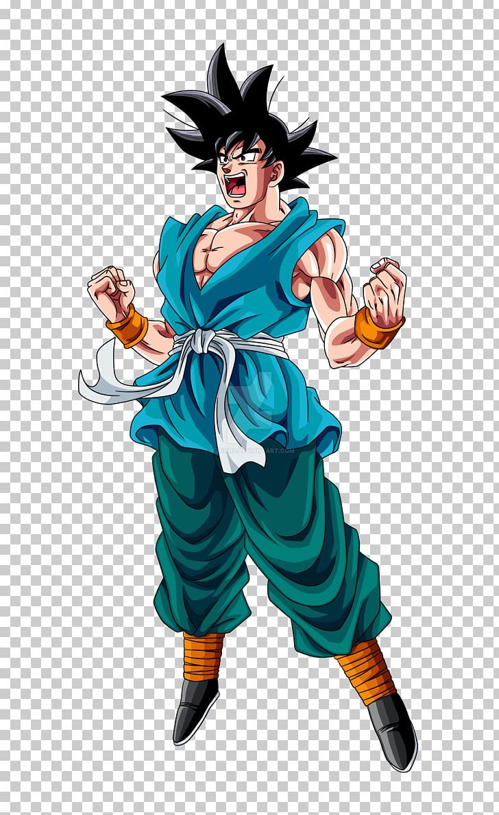 Goku Vegeta Frieza Gohan Majin Buu PNG, Clipart, Action Figure, Anime, Art, Cartoon, Costume Free PNG Download