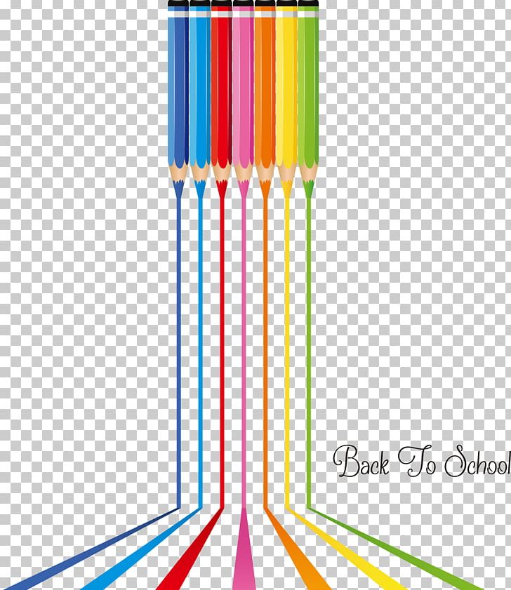 Graphic Design Pencil PNG, Clipart, Cartoon, Cartoon Pencil, Color, Colored Pencil, Colorful Background Free PNG Download