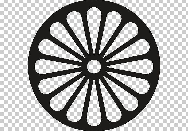 Japan Society Computer Icons Organization Industry PNG, Clipart, Alloy Wheel, Auto Part, Bicycle Wheel, Black And White, Circle Free PNG Download