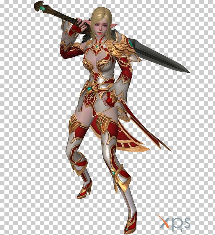 Lineage 2 Revolution Lineage II NCsoft Legendary Creature Dwarf PNG, Clipart, Action Figure, Armour, Backface Culling, Cold Weapon, Costume Free PNG Download