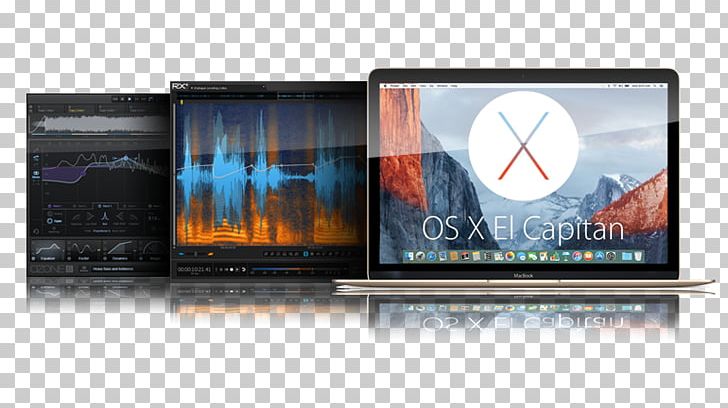 free video editing software for mac el capitan