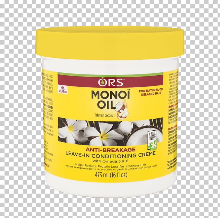ORS Monoi Oil Anti-Breakage Leave-In Conditioning Creme Hair Care Cantu Shea Butter Leave-In Conditioning Repair Cream PNG, Clipart, Cosmetics, Hair, Hair Care, Hair Conditioner, Hair Styling Products Free PNG Download