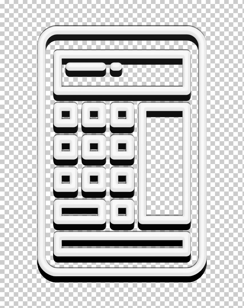 Money Funding Icon Business And Finance Icon Calculator Icon PNG, Clipart, Business And Finance Icon, Calculator Icon, Line, Money Funding Icon, Office Equipment Free PNG Download