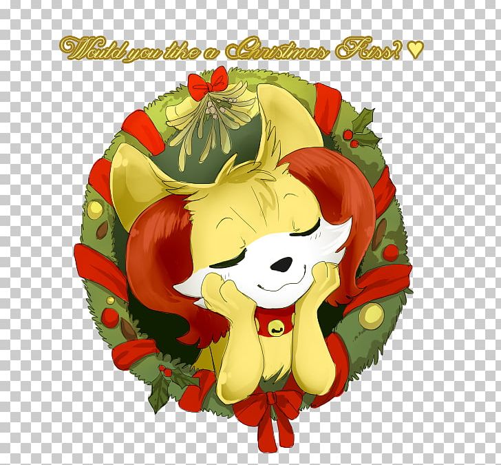 Christmas Ornament Floral Design PNG, Clipart, Art, Character, Christmas, Christmas Decoration, Christmas Ornament Free PNG Download