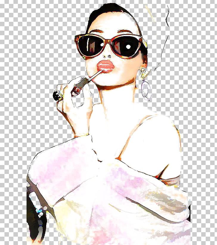 Fashion Illustration Drawing Watercolor Painting Illustration PNG, Clipart, Anime Girl, Art, Baby Girl, Cartoon, Chic Free PNG Download