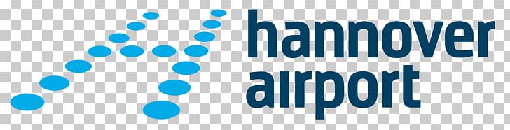 Hannover Airport Hanover Logo International Airport PNG, Clipart, Airport, Airport Simulator, Behavior, Blue, Brand Free PNG Download