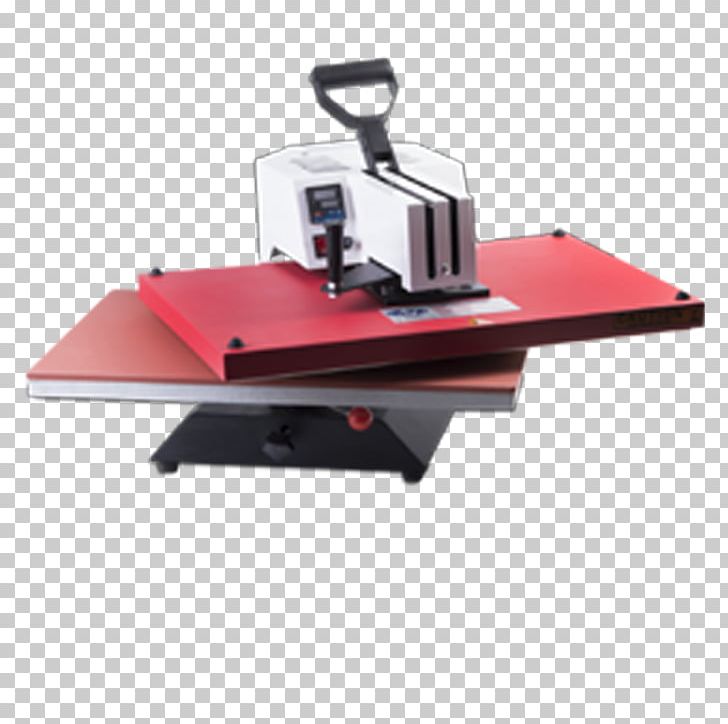 Heat Press T-shirt Printing Press Machine Tool PNG, Clipart, Angle, Hardware, Heat, Heat Press, Machine Free PNG Download
