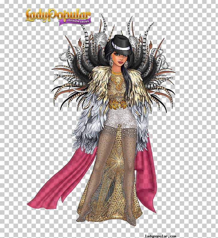 Lady Popular Costume Design Figurine Legendary Creature PNG, Clipart, Action Figure, Costume, Costume Design, Dani Filth, Fictional Character Free PNG Download