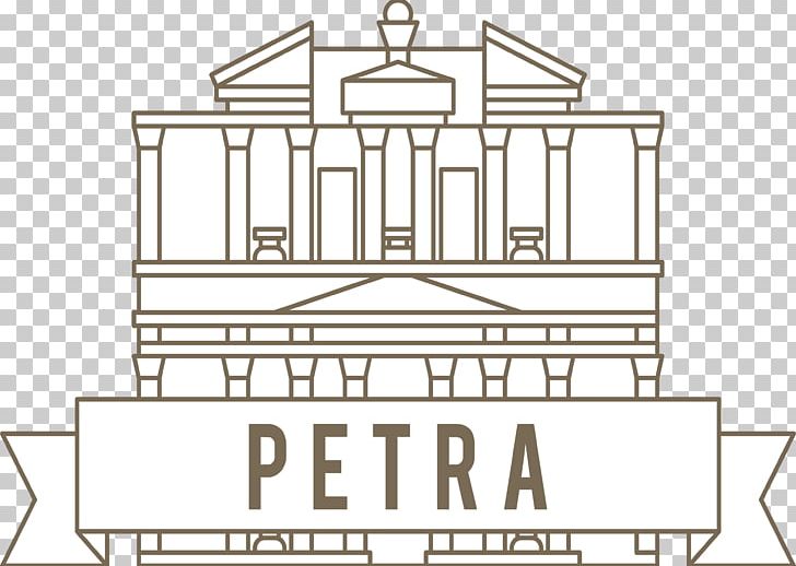 Petra Building PNG, Clipart, Area, Black And White, Christmas Tag, Church, Church Vector Free PNG Download