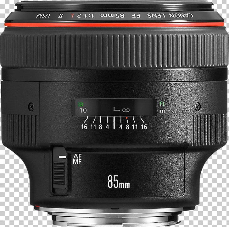Canon EF Lens Mount Canon EF 85mm Lens Ultrasonic Motor Canon EF 85mm F/1.2 L II USM Lens Canon EF 50mm F/1.2L USM PNG, Clipart, Camera, Camera Accessory, Camera Lens, Cameras Optics, Canon Free PNG Download