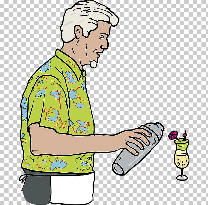 Cocktail Bartender PNG, Clipart, Area, Arm, Art, Artwork, Barista Free PNG Download