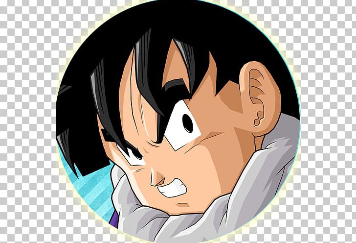 Goku Gohan Cell Dragon Ball Vegeta PNG, Clipart,  Free PNG Download