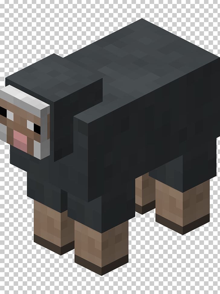 Minecraft: Pocket Edition Minecraft: Story Mode PNG, Clipart, Angle, Furniture, Jens Bergensten, Lincoln Sheep, Minecraft Free PNG Download