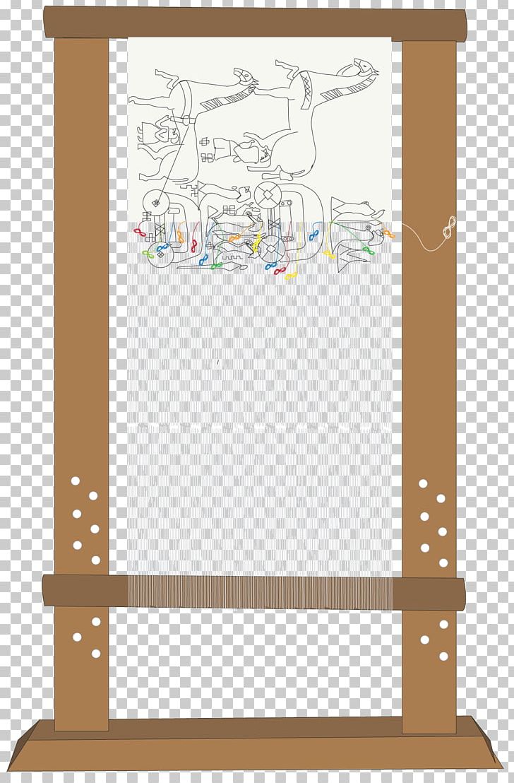 Shelf Oseberg Ship Table Oseberg Tapestry Fragments Textile PNG, Clipart, Craft, Embroidery, Furniture, Line, Loom Free PNG Download