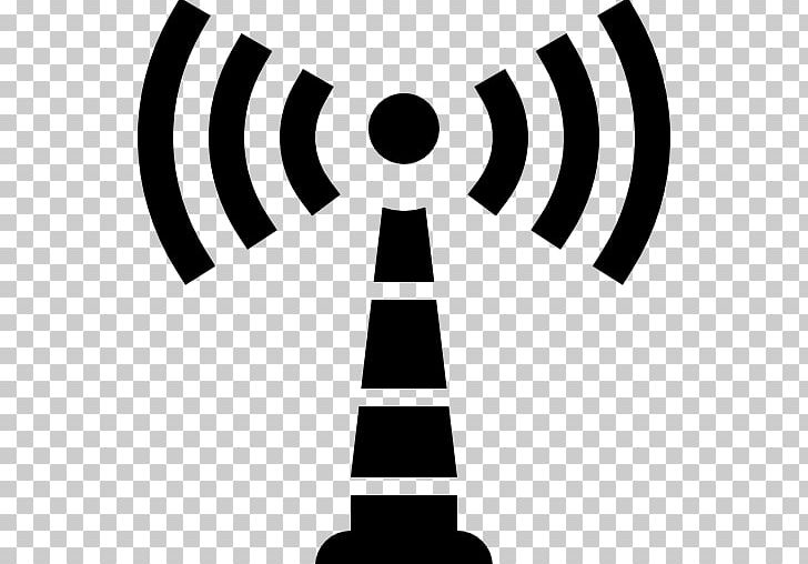 Signal Computer Icons Telecommunications Tower PNG, Clipart, Artwork, Black And White, Broadcasting, Computer Icons, Encapsulated Postscript Free PNG Download