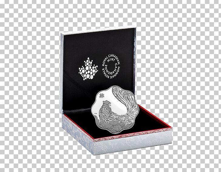 Silver Coin Canada Lunar Series PNG, Clipart, 2017 Year Of The Rooster, Box, Business, Canada, Coin Free PNG Download