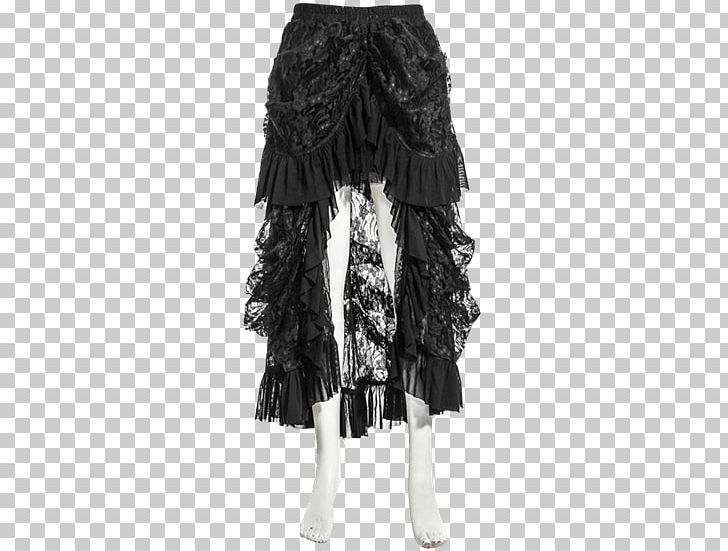 Steampunk Fashion Skirt Gothic Fashion Ruffle PNG, Clipart, Clothing, Clothing Sizes, Corset, Costume, Day Dress Free PNG Download