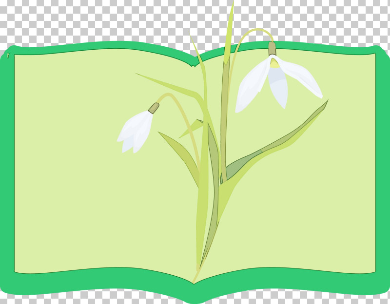 Leaf Plant Stem Flower Cartoon Line PNG, Clipart, Biology, Book Frame, Cartoon, Commodity, Flower Free PNG Download