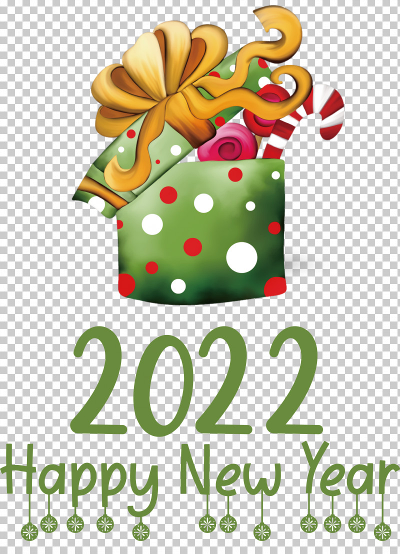 2022 Happy New Year 2022 New Year Happy New Year PNG, Clipart, Bauble, Christmas Day, Christmas Decoration, Christmas Tree, Drawing Free PNG Download