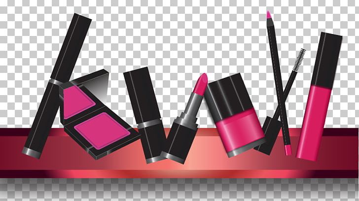 Cosmetics Eye Shadow Make-up Artist Lipstick PNG, Clipart, Brush, Construction Tools, Fashion, Happy Birthday Vector Images, Magenta Free PNG Download