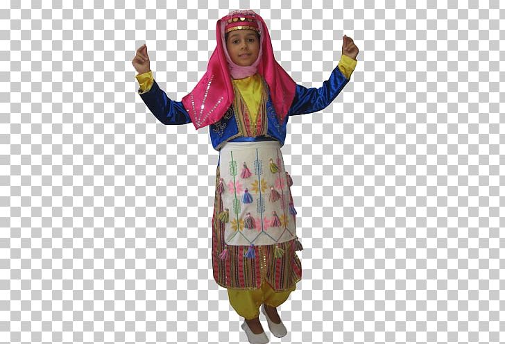 Costume Zeybek Dance Woman Child Efe PNG, Clipart, Child, Clothing, Costume, Costume Design, Daughter Free PNG Download